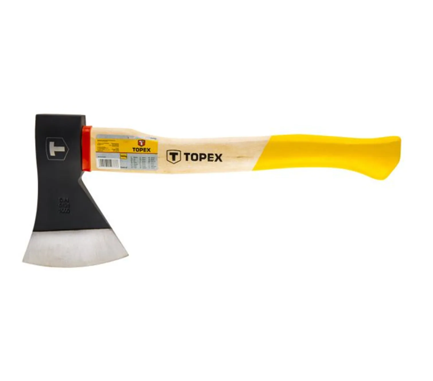 Siekiera 1000g Topex 05A140