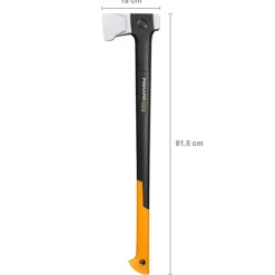 Siekiera rozłupująca L Fiskars X32