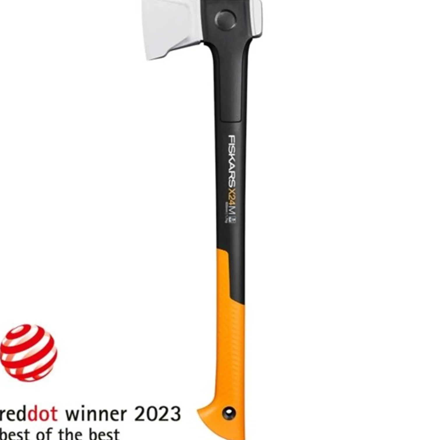 Siekiera rozłupująca M Fiskars X24