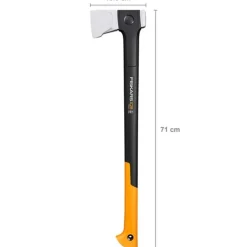 Siekiera rozłupująca M Fiskars X28