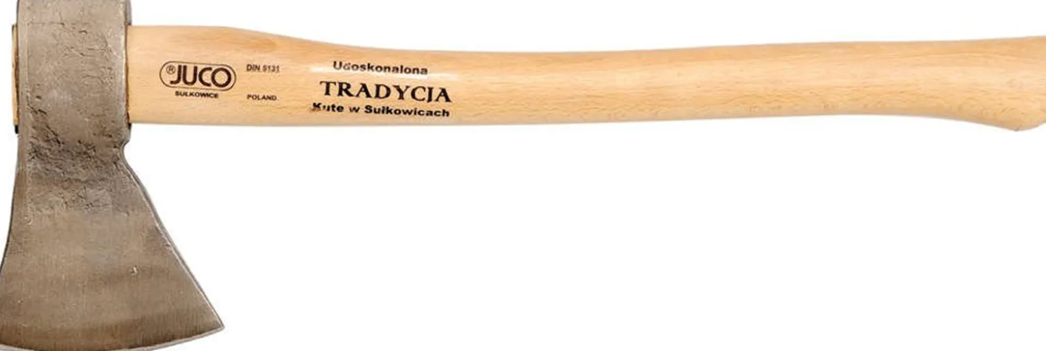 Siekiera tradycyjna 1.5kg Juco 33005
