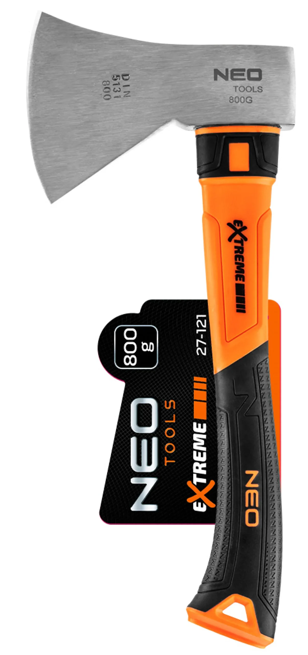 Siekiera uniwersalna Neo 27-121
