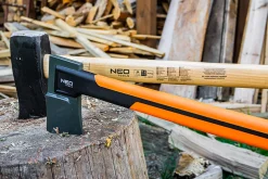 Siekiera uniwersalna Neo 27-032