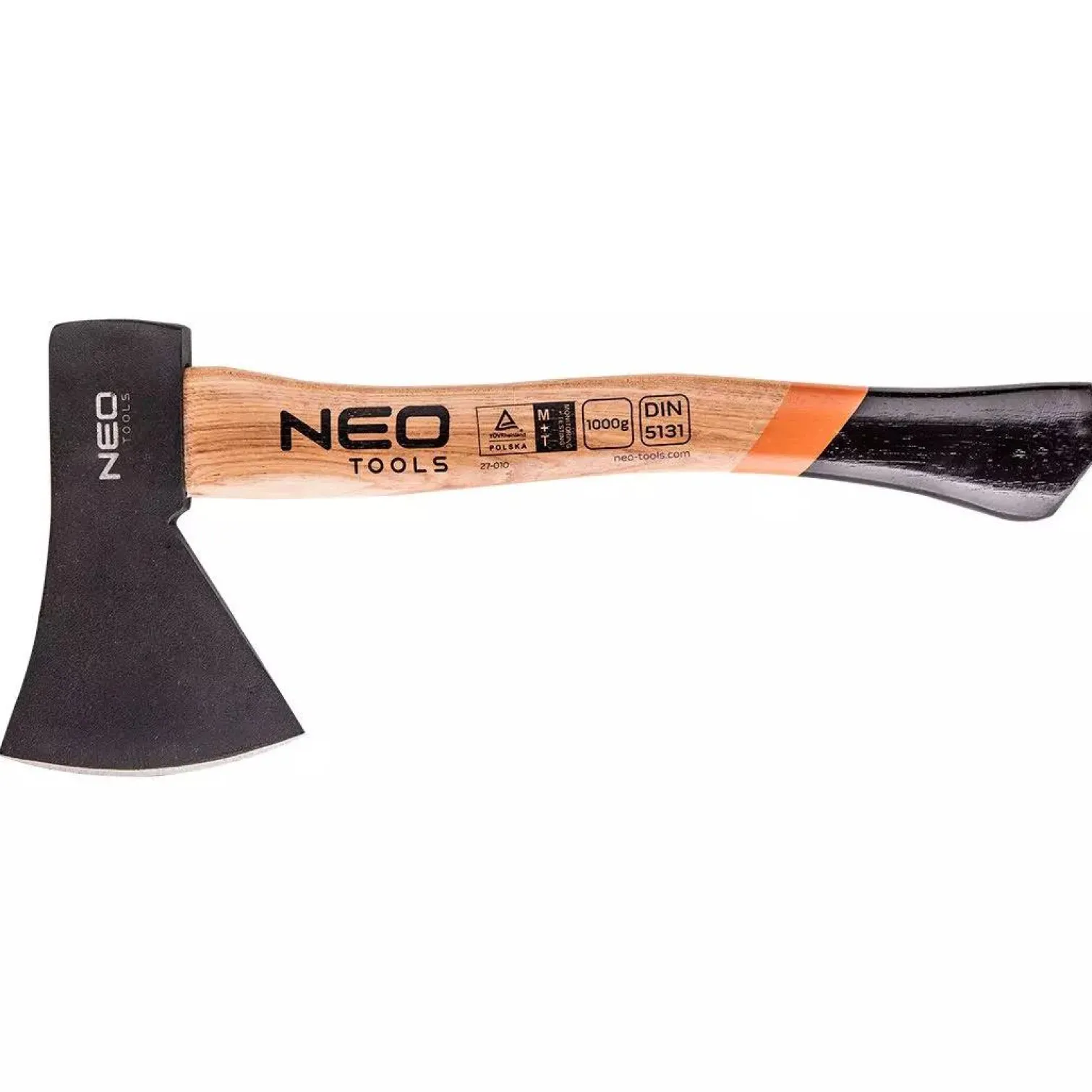 Siekiera uniwersalna Neo 27-010
