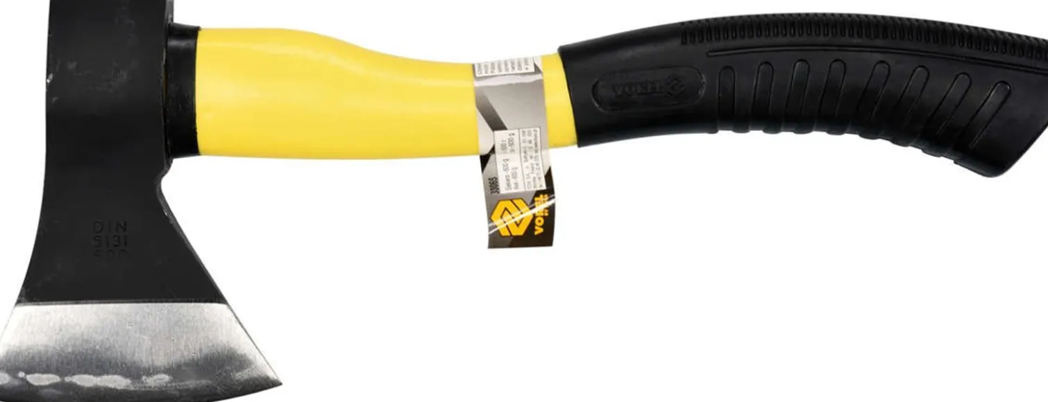 Siekiera uniwersalna Vorel 33065