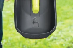Siewnik akumulatorowy Ryobi ONE+ OSS1800