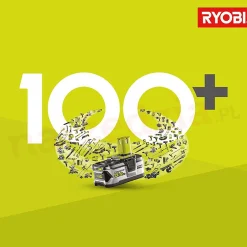 Siewnik akumulatorowy Ryobi ONE+ OSS1800