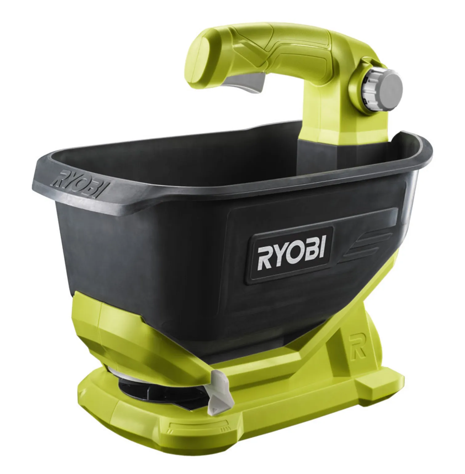 Siewnik akumulatorowy Ryobi ONE+ OSS1800