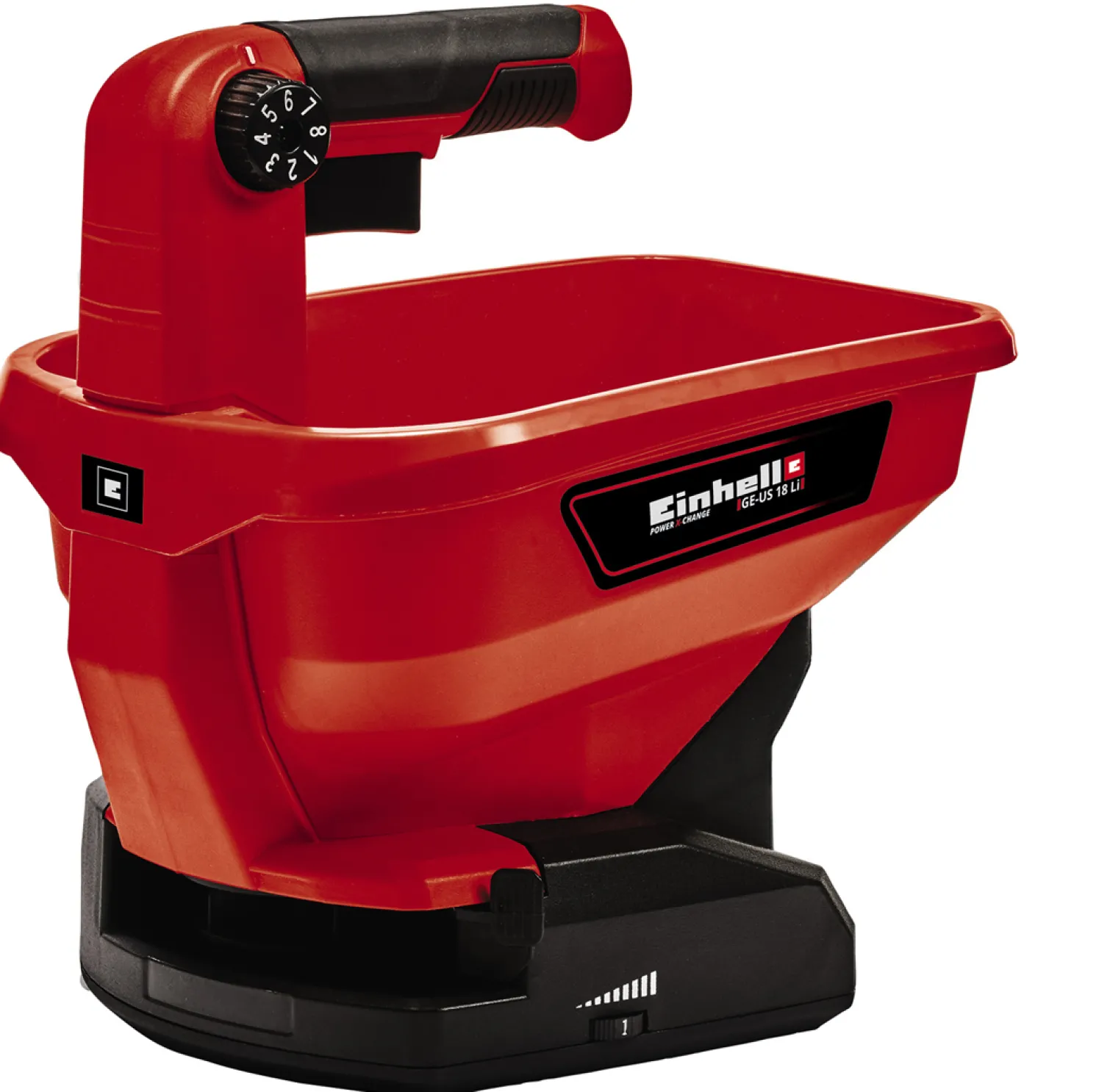 Siewnik Einhell GE-US 18 LI Solo