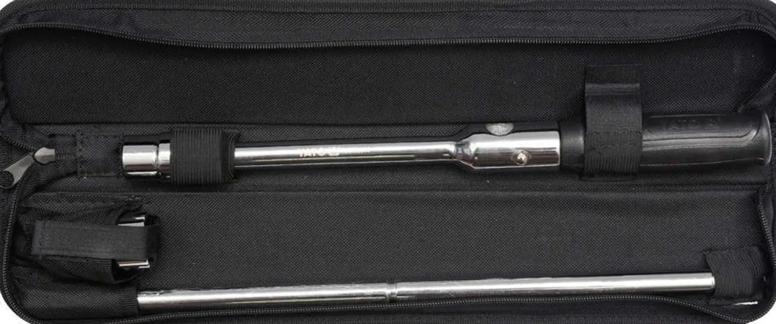 Składany klucz do kół Yato YT-08035