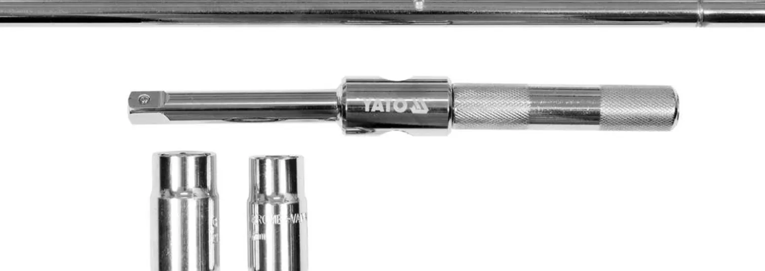 Składany klucz do kół Yato YT-08033
