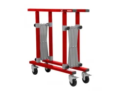 Składany stół, mobilna kobyłka Holzmann KB100TWIN