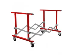 Składany stół, mobilna kobyłka Holzmann KB100TWIN