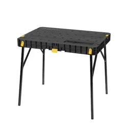 Składany stół roboczy Stanley ESSENTIAL STST83492-1