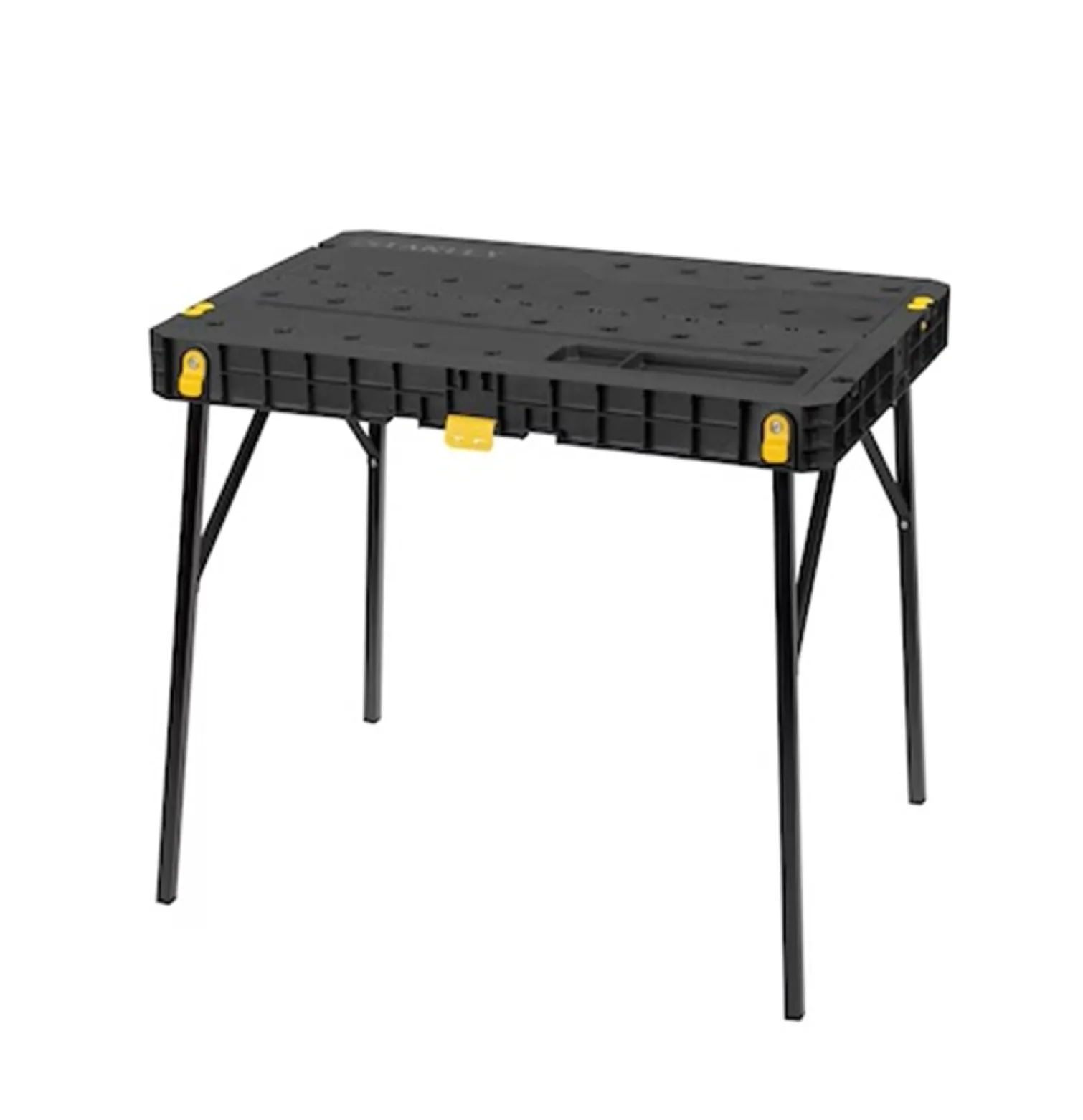 Składany stół roboczy Stanley ESSENTIAL STST83492-1