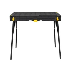 Składany stół roboczy Stanley ESSENTIAL STST83492-1