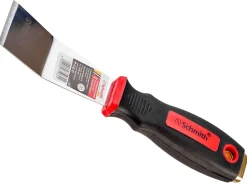 Skrobak wygięty 3" Schmith SSKR-02