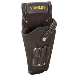 Skórzany futerał na wiertarkę Stanley STST1-80118