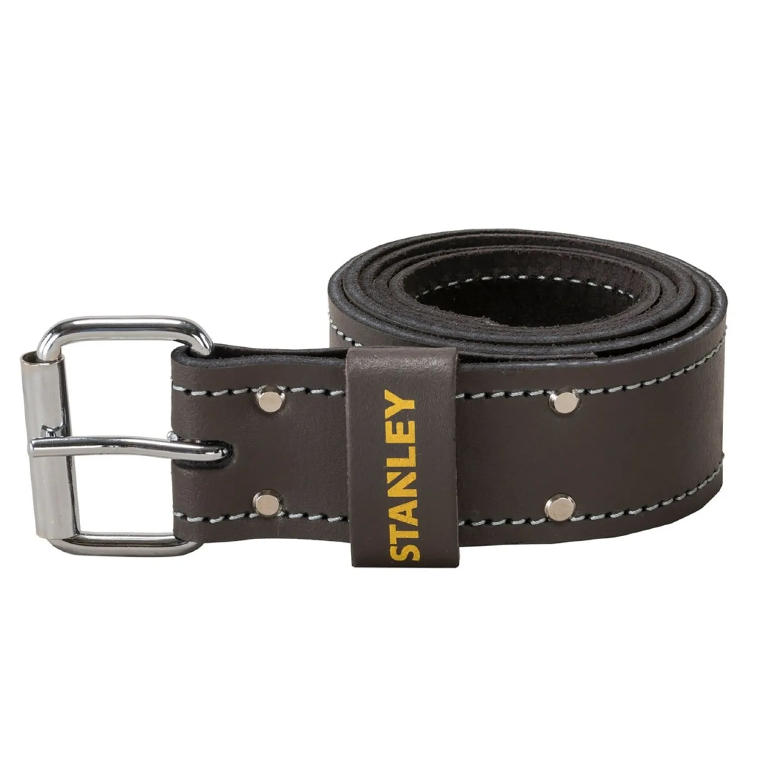 Skórzany pasek Stanley STST1-80119