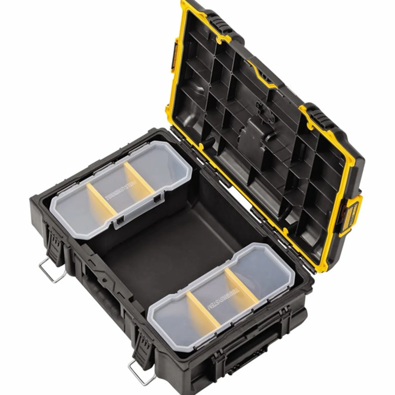 Skrzynia DS166 DeWalt ToughSystem 2.0 DWST83293-1