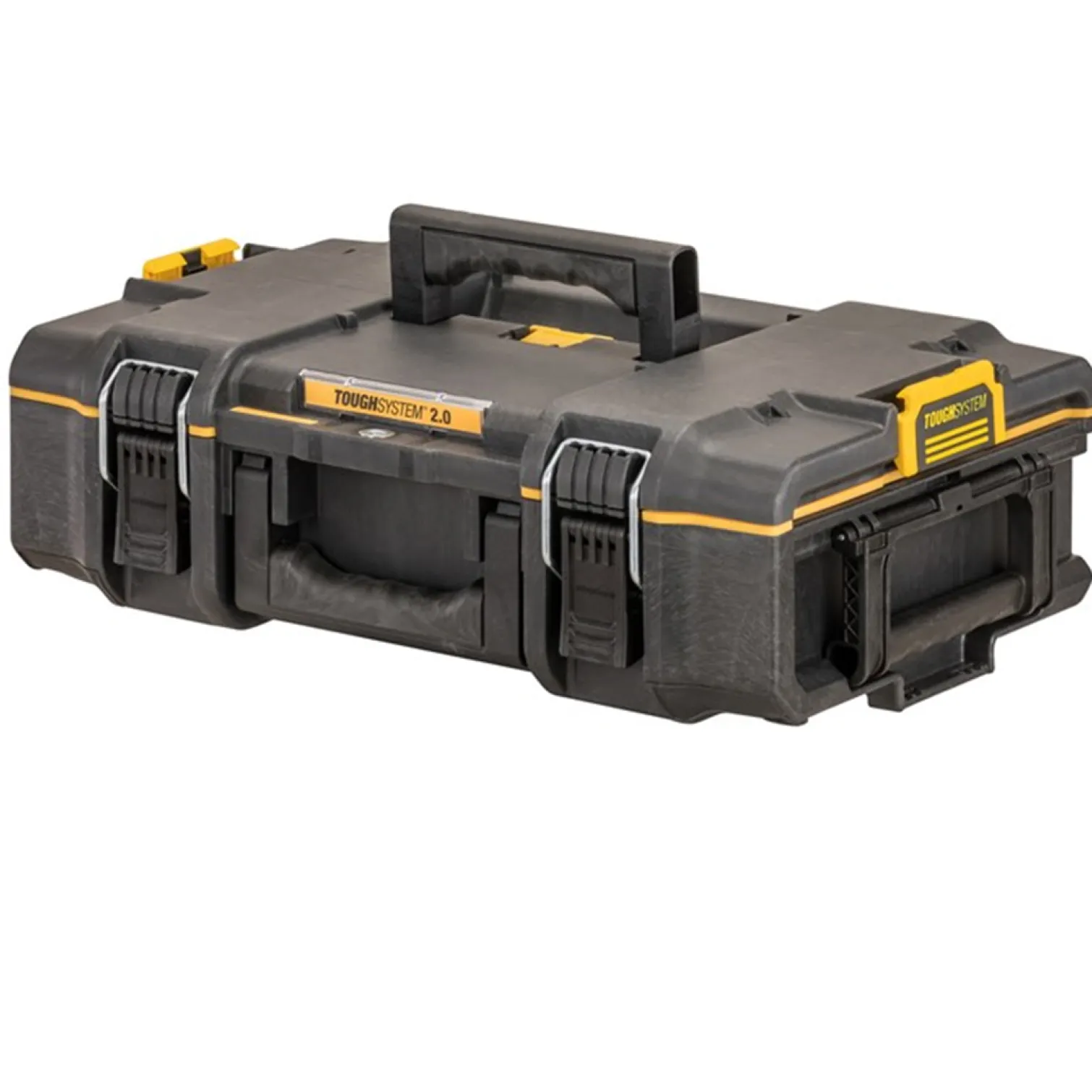 Skrzynia DS166 DeWalt ToughSystem 2.0 DWST83293-1