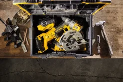 Skrzynia DS300 DeWalt ToughSystem 2.0 DWST83294-1