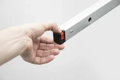 Skrzynia kołowa Qbrick System ONE 2.0 CART