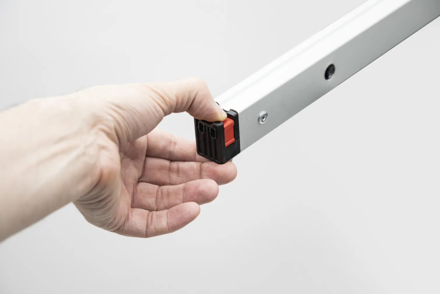 Skrzynia kołowa Qbrick System ONE 2.0 CART