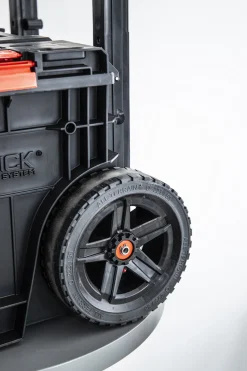 Skrzynia kołowa Qbrick System ONE 2.0 CART