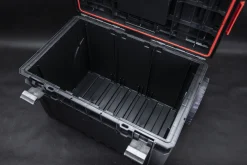 Skrzynia kołowa Qbrick System ONE 2.0 CART