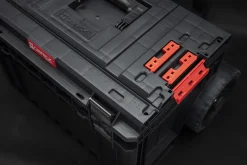 Skrzynia kołowa Qbrick System ONE 2.0 CART