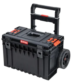 Skrzynia kołowa Qbrick System ONE 2.0 CART