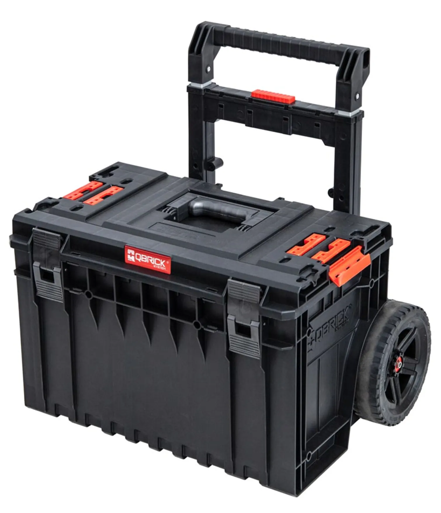 Skrzynia kołowa Qbrick System ONE 2.0 CART