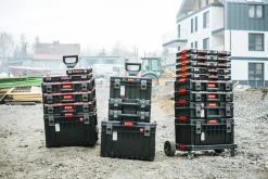 Skrzynia kołowa Qbrick System ONE 2.0 CART