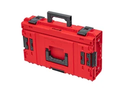 Skrzynia modułowa Qbrick System ONE 2.0 200 VARIO RED Ultra HD Custom