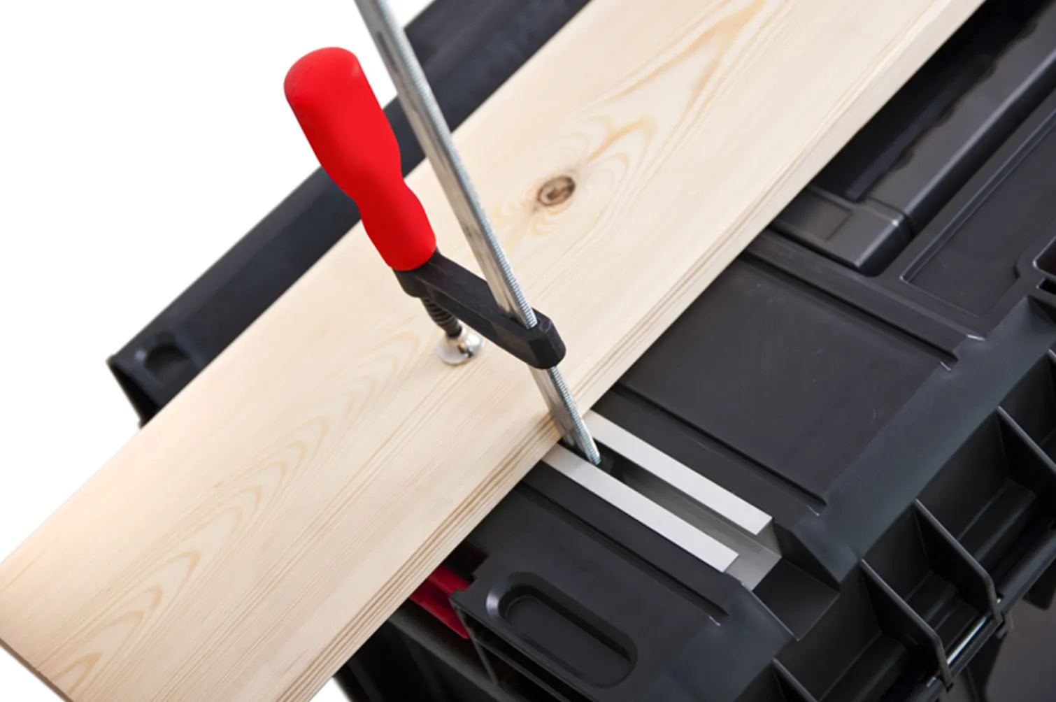 Skrzynia modułowa Qbrick System ONE 2.0 350 TECHNIK