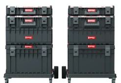 Skrzynia modułowa Qbrick System ONE 2.0 350 TECHNIK