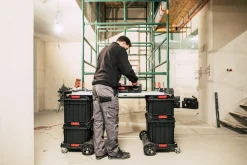 Skrzynia modułowa Qbrick System ONE 2.0 350 TECHNIK