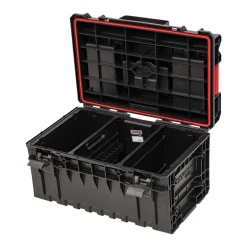 Skrzynia modułowa Qbrick System ONE 2.0 350 TECHNIK