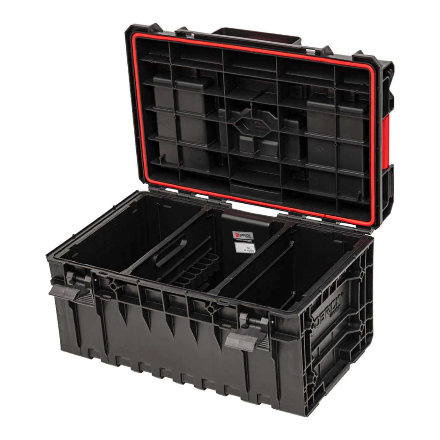 Skrzynia modułowa Qbrick System ONE 2.0 350 TECHNIK