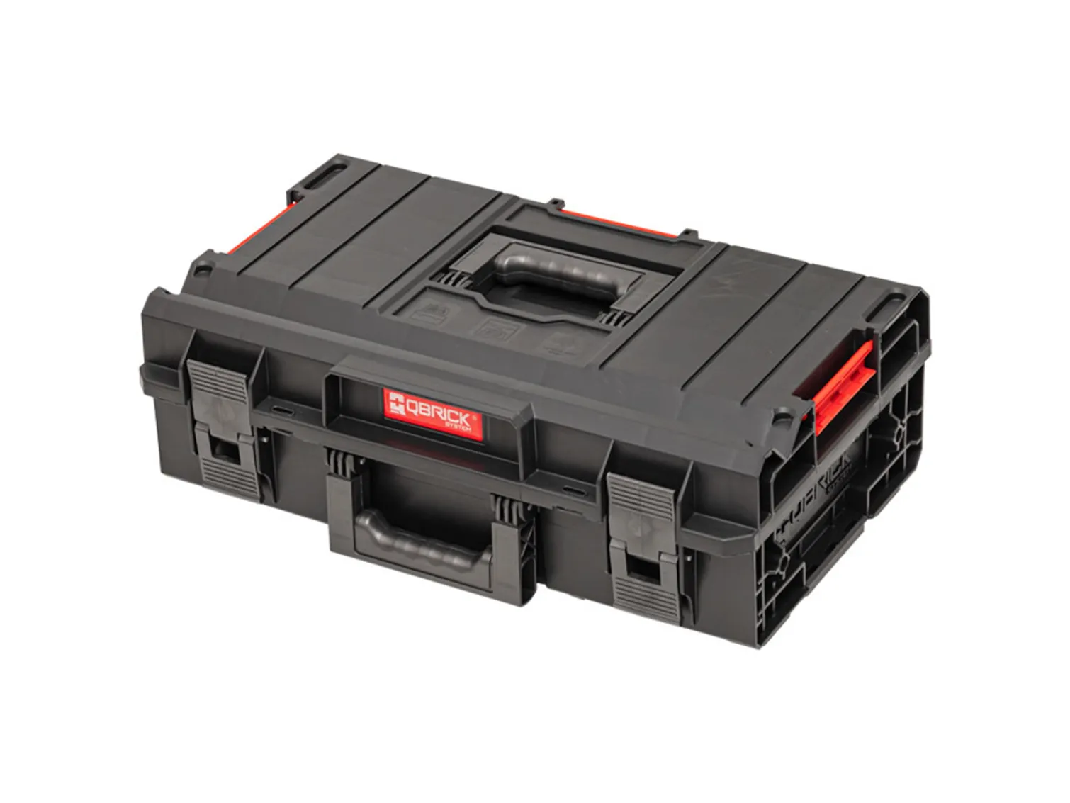 Skrzynia modułowa Qbrick System ONE 2.0 200 BASIC