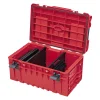 Skrzynia modułowa Qbrick System ONE 2.0 350 PROFI RED Ultra HD