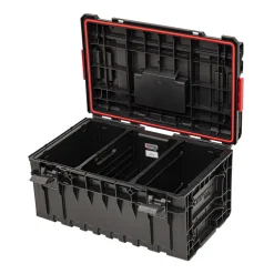 Skrzynia modułowa Qbrick System ONE 2.0 350 VARIO