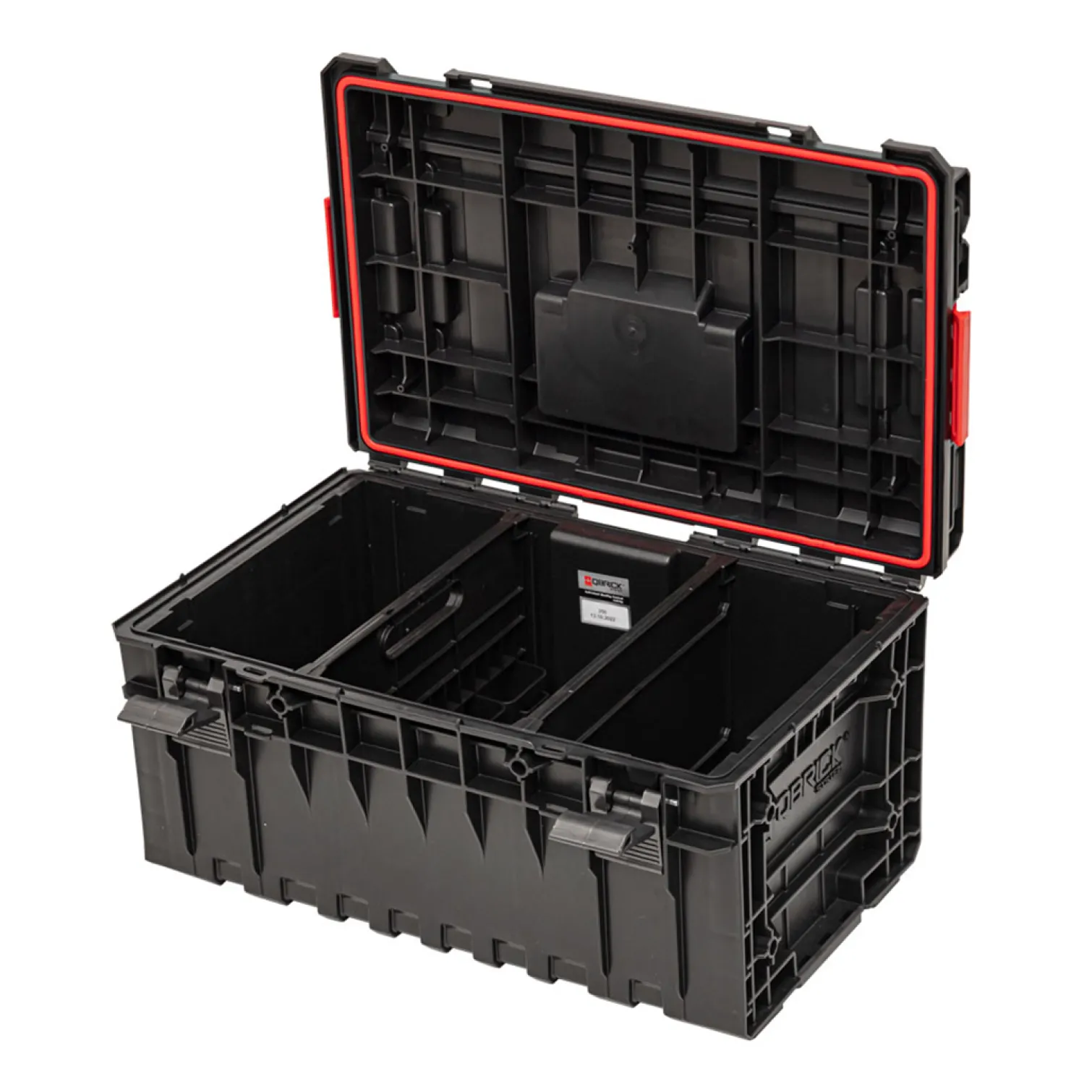 Skrzynia modułowa Qbrick System ONE 2.0 350 VARIO