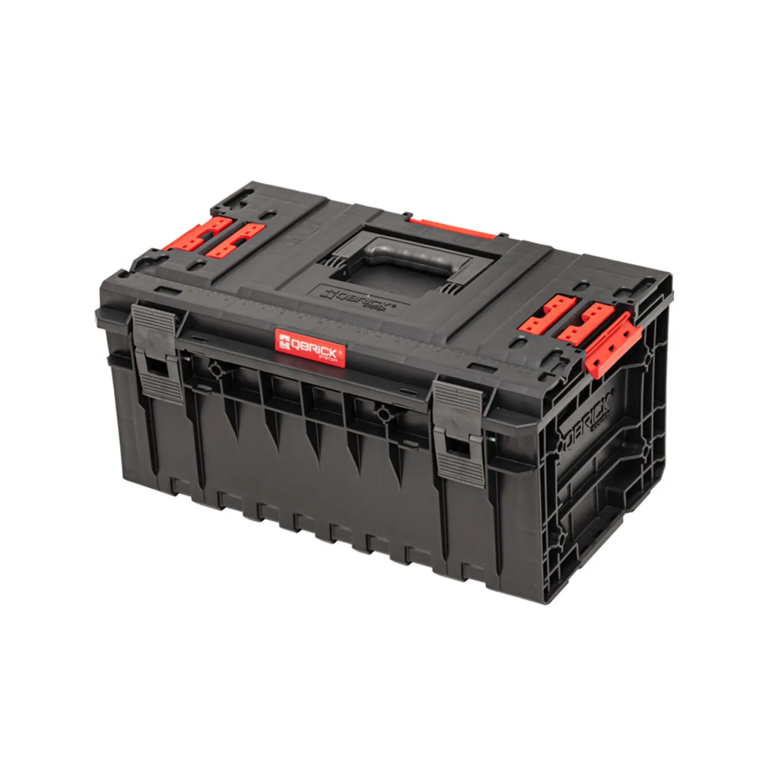 Skrzynia modułowa Qbrick System ONE 2.0 350 VARIO