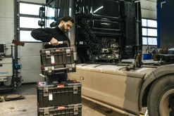 Skrzynia modułowa Qbrick System ONE 2.0 350 VARIO