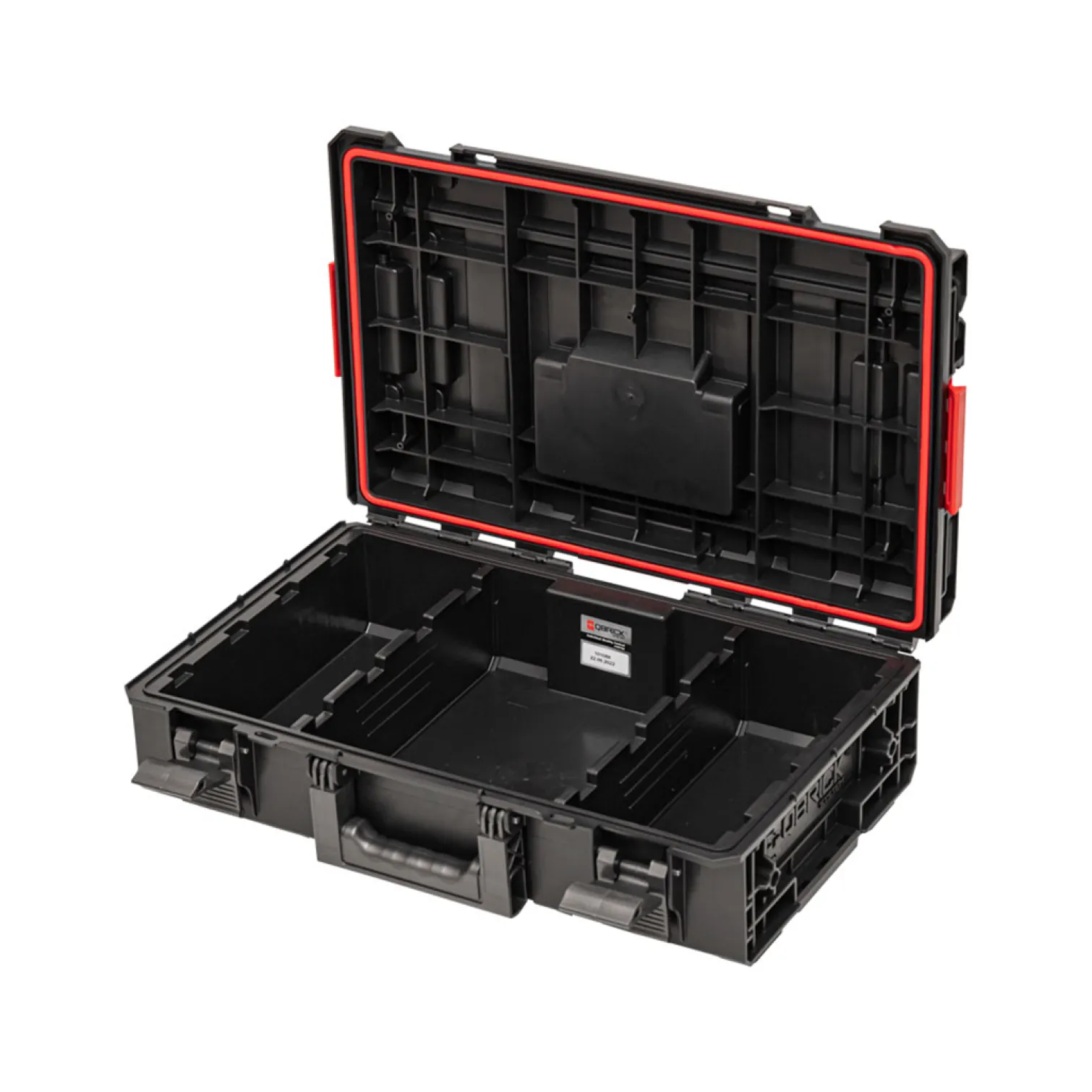 Skrzynia modułowa Qbrick System ONE 2.0 200 VARIO