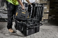 Skrzynia na kołach DeWalt TSTAK DWST17871-1