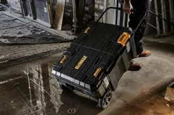 Skrzynia na kołach DeWalt TSTAK DWST17871-1