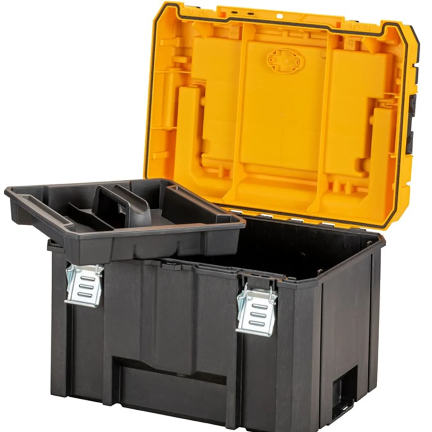 Skrzynia narzędziowa DeWalt TSTAK DWST83343-1